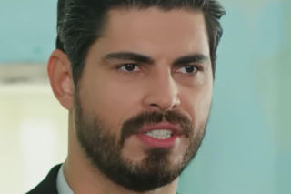 Panna młoda. Wielka afera w rodzinie Cihana, tymczasem Hancer dostaje piękną suknię ślubną