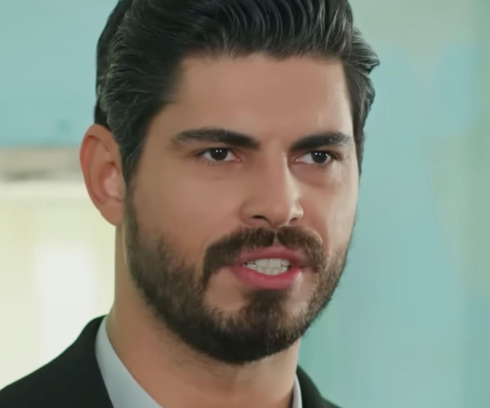 Panna młoda - streszczenie odcinka 15