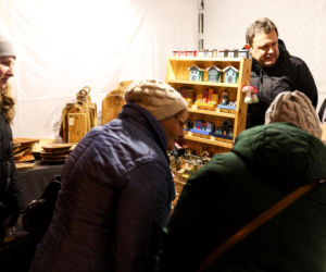 Jarmark na Nikiszu 2025 trwa od 5 do 7 grudnia