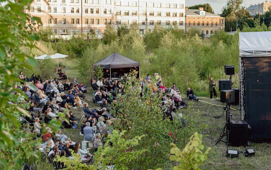 Najlepsze przestrzenie publiczne Europy: znamy wyniki European Prize for Urban Public Space 2022