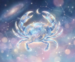 Horoskop dzienny Rak na 7 lipca - Cierpliwość i pokora pozwolą Ci dziś zamienić przeszkody w cenne lekcje