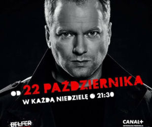 Maciej Stuhr jako Belfer