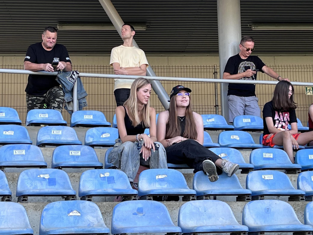 U24 Ekstraliga: Stal Gorzów - Unia Leszno