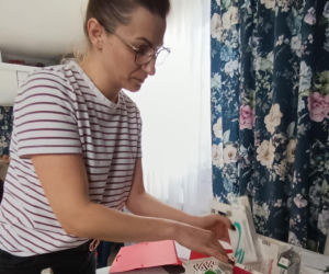 Tragedia samotnej matki. „Wójt wyrzuca nas z mieszkania!”