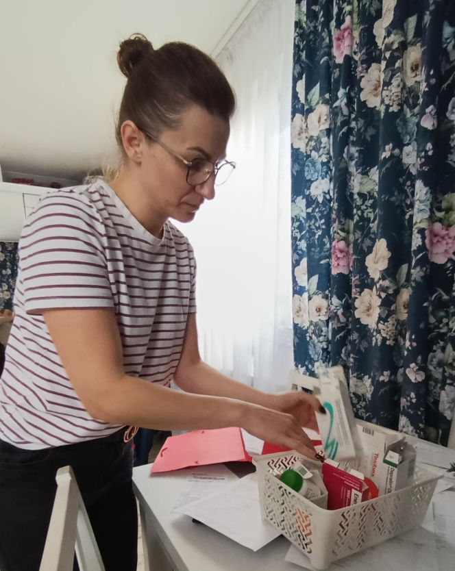 Tragedia samotnej matki. „Wójt wyrzuca nas z mieszkania!”