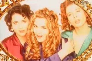 Nagrały wielki świąteczny hit i zniknęły. Po latach wrócą, spełnić ostatnią wolę zmarłej koleżanki