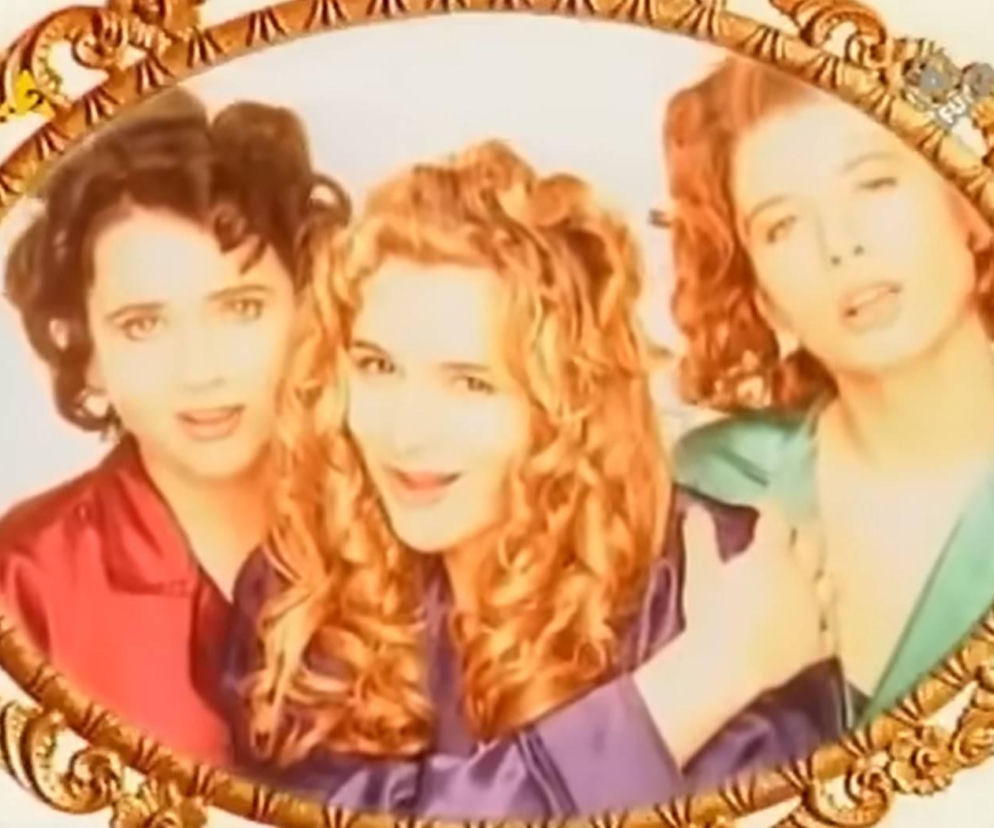 Nagrały wielki świąteczny hit i zniknęły. Po latach wrócą, spełnić ostatnią wolę zmarłej koleżanki