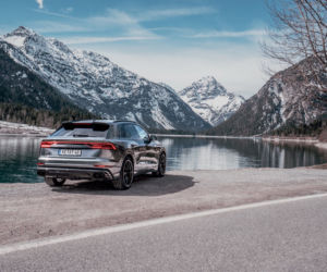 Audi A6 i Q8 z modyfikacjami ABT