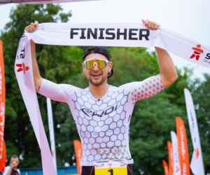 Finał STONE TRI TOUR 2026 za nami. Puck znów pokazał sportowy charakter