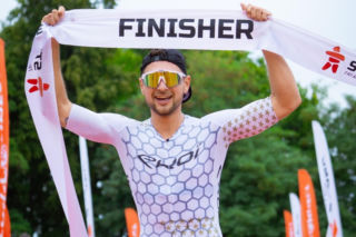 Finał STONE TRI TOUR 2026 za nami. Puck znów pokazał sportowy charakter