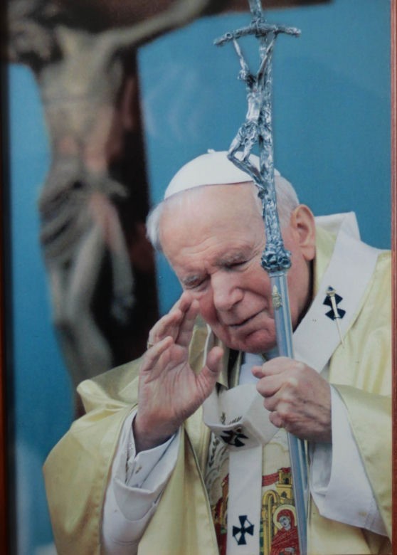 Jan Paweł II
