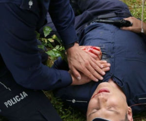 M jak miłość, odcinek 1553: Tak zginie Janek! Zabije go płatny zabójca z przeszłości