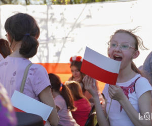 Piknik z okazji Święta Flagi 2026 w Parku Miejskim w Łukowie