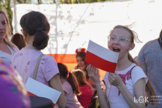 Piknik z okazji Święta Flagi 2026 w Parku Miejskim w Łukowie