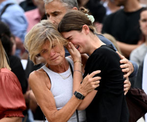 Obcokrajowcy z Europy wśród ofiar masakry w Sydney. Podano nazwę kraju