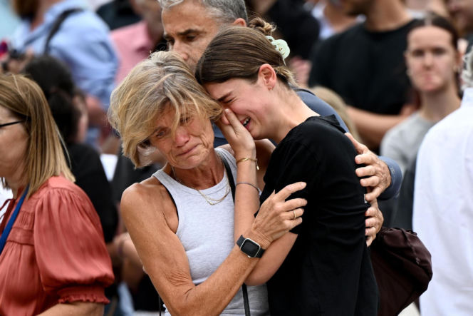 Obcokrajowcy z Europy wśród ofiar masakry w Sydney. Podano nazwę kraju