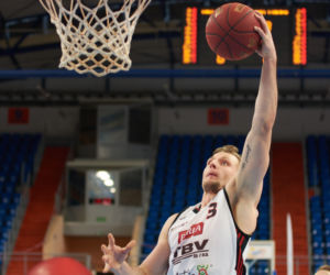 TBV Start Lublin pokonał Polski Cukier Toruń