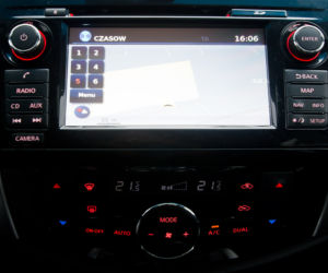 Nissan NP300 Navara
