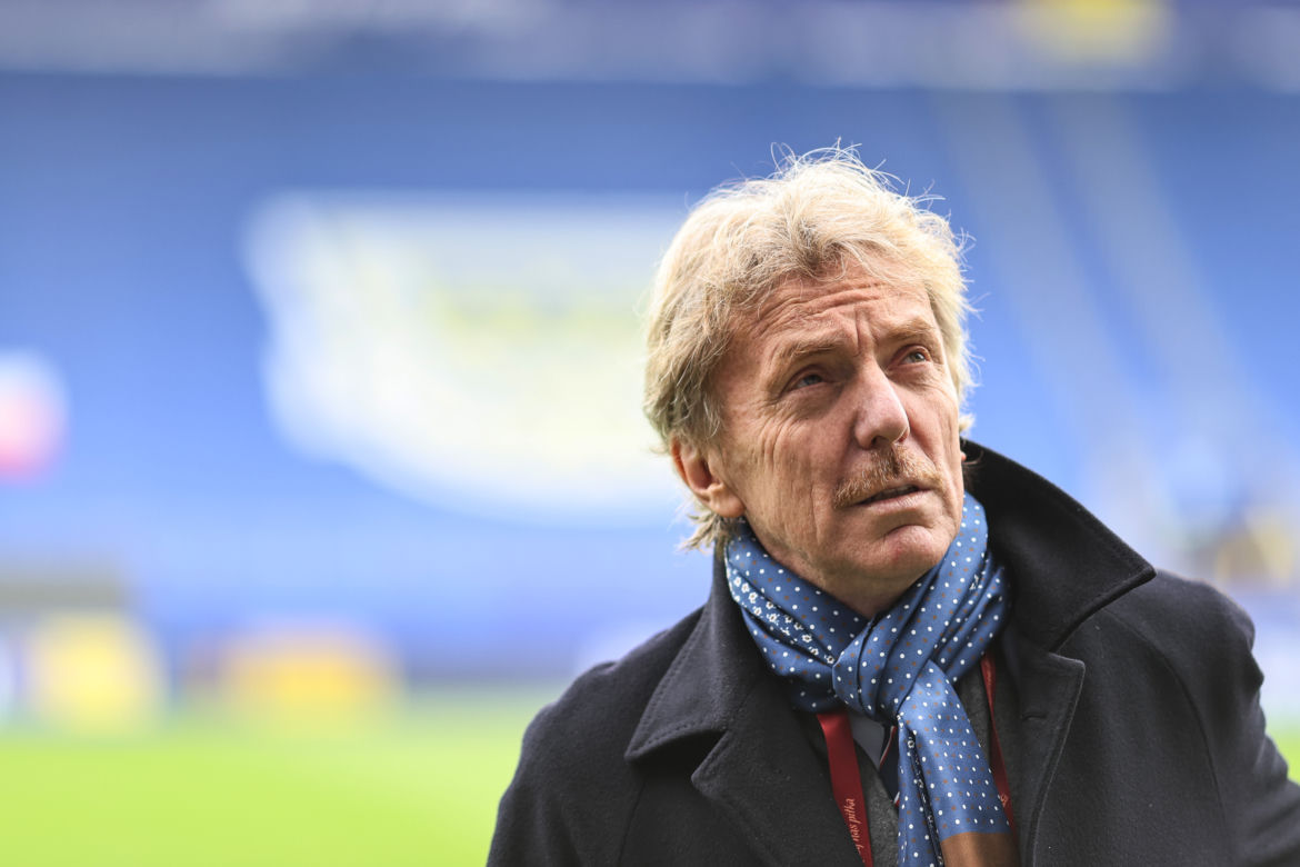 Zbigniew Boniek