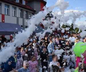 Dzień Dziecka w Piekoszowie 2025