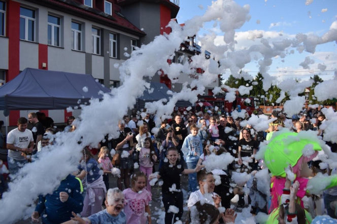 Dzień Dziecka w Piekoszowie 2025