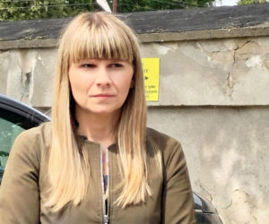 Pokłóciła się z Rzeczniczką Praw Dziecka, potem zabrano jej dzieci. Sąd nakazał je natychmiast oddać