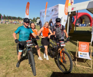 ESKA Summer City szaleje na Dolnym Śląsku! Byliśmy na Bike Maraton, a to nie koniec!