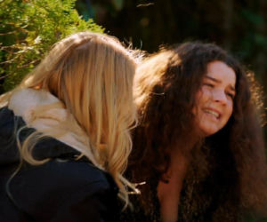 Miłość i nadzieja, odcinek 367. Seda, Melis