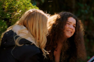 Miłość i nadzieja, odcinek 367. Seda, Melis