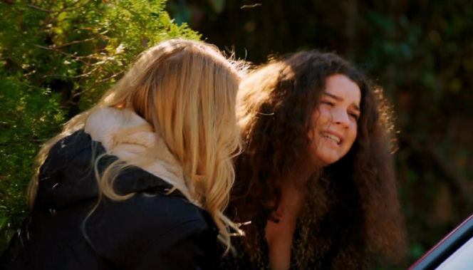 Miłość i nadzieja, odcinek 367. Seda, Melis