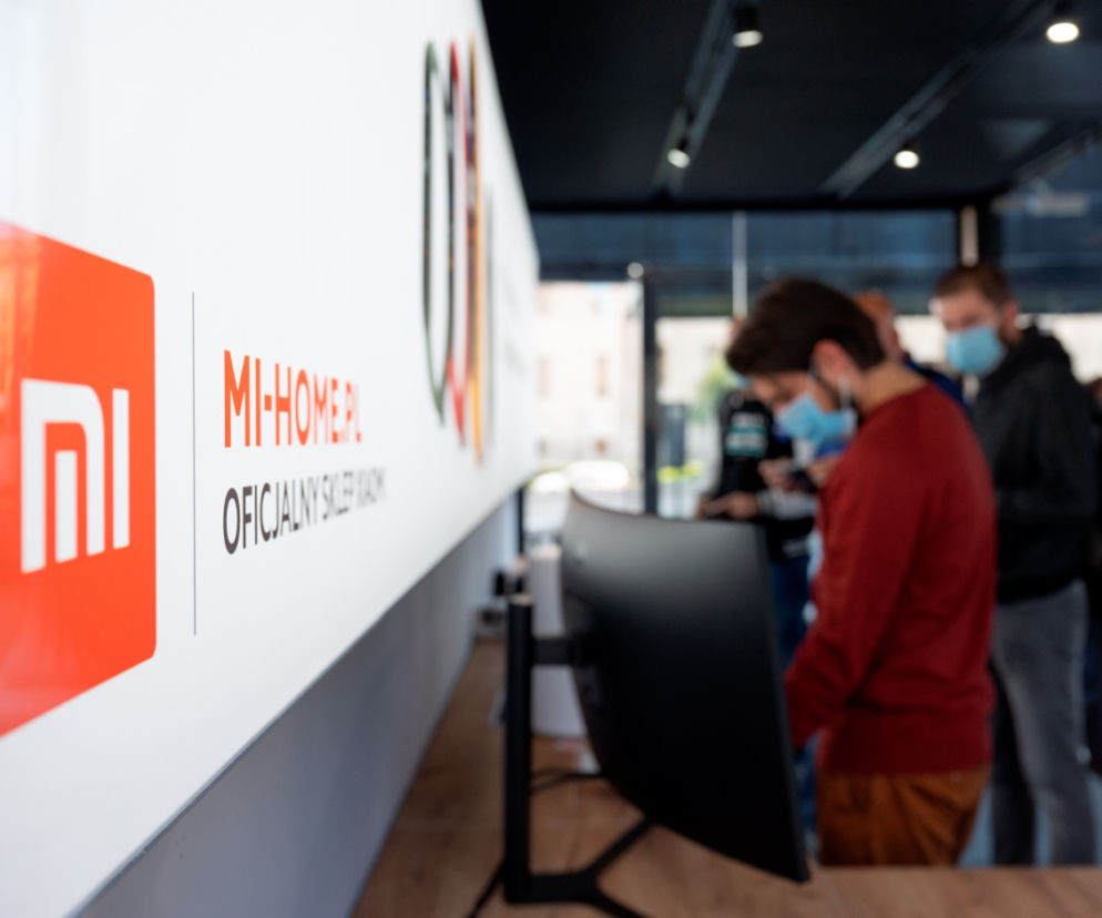 XIaomi