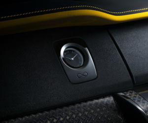 Rolls-Royce Cullinan Black Badge (2020)