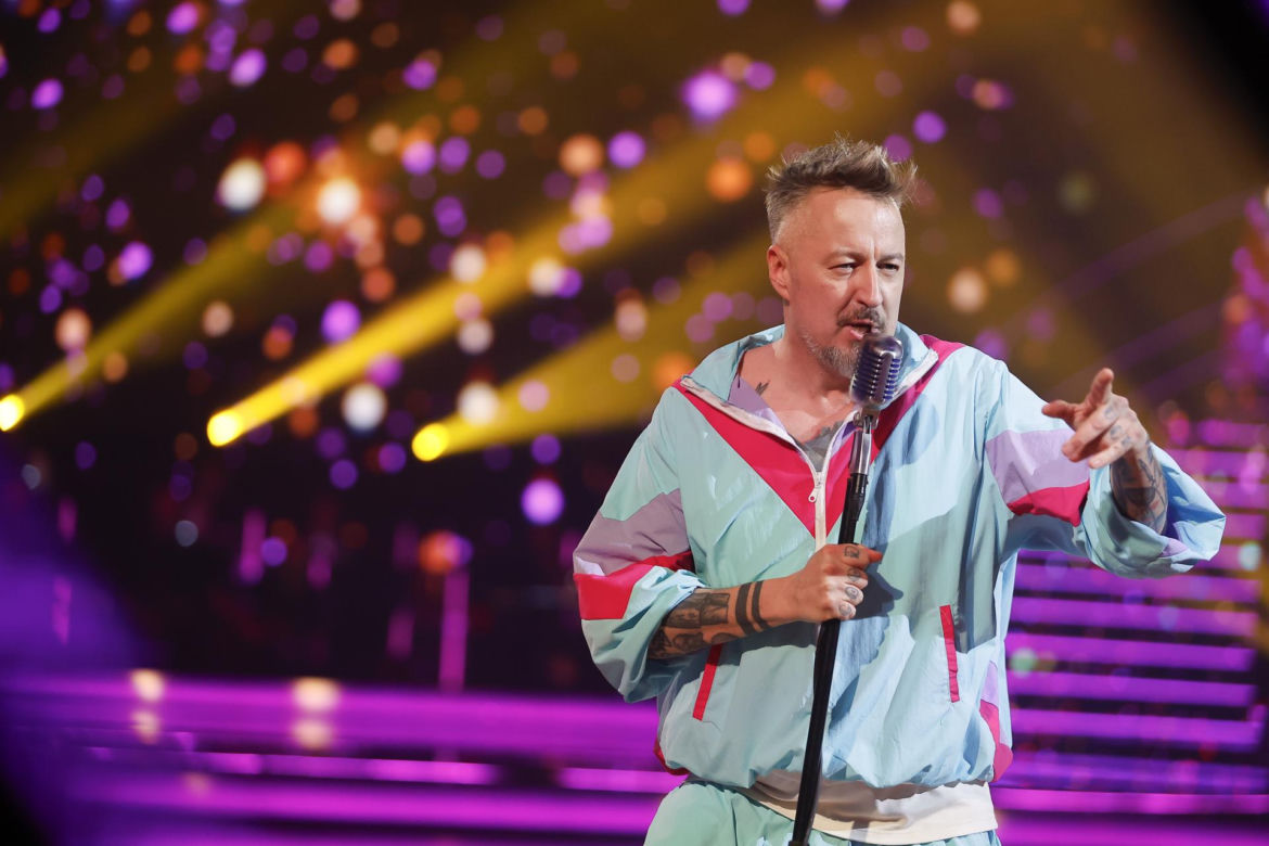 Piotr Kędzierski, Magdalena Tarnowska