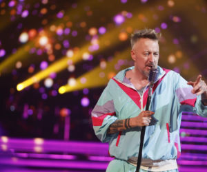 Piotr Kędzierski, Magdalena Tarnowska