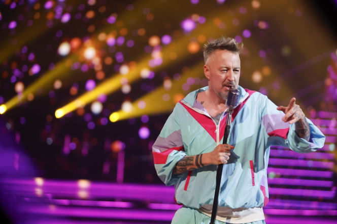 Piotr Kędzierski, Magdalena Tarnowska