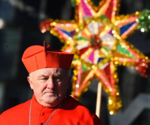 Tak wygląda warszawski ORSZAK TRZECH KRÓLI w Warszawie