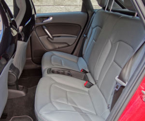 Audi S1 Sportback 2.0 TFSI quattro