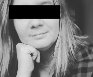 Zasztyletowała męża przy kolacji
