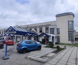 Jadowita żmija ukąsiła Miłosza