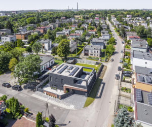 Przebudowa domu kostki na Śląsku
