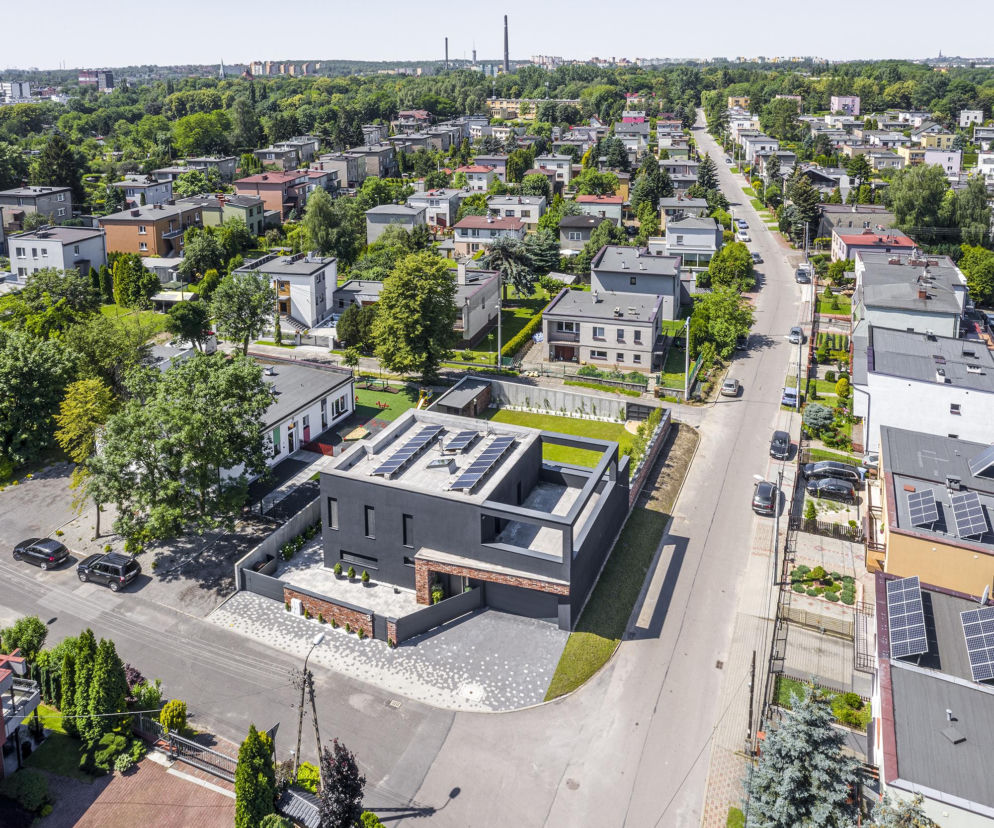 Przebudowa domu kostki na Śląsku