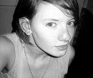 Samanta po kłótni z mamą wymknęła się z domu. Ktoś poderżnął jej gardło. Dziura w policzku, usta się nie domykały