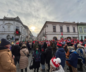 Sądecki Pokłon Trzech Króli
