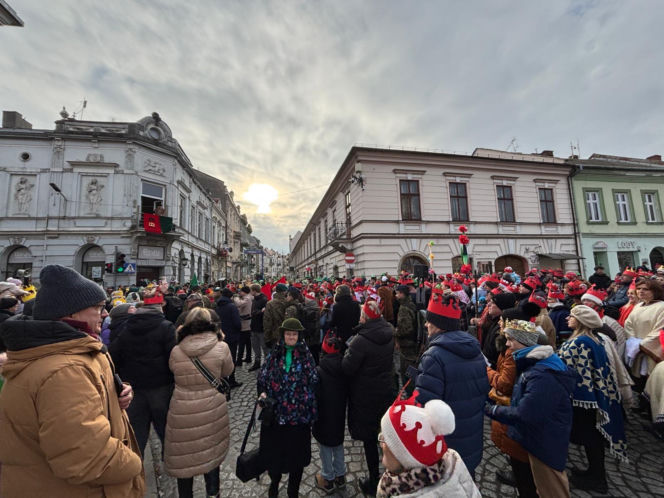 Sądecki Pokłon Trzech Króli