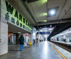 Warszawa Śródmieście