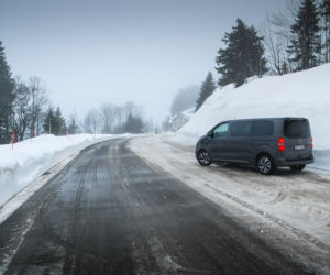 Citroen Spacetourer