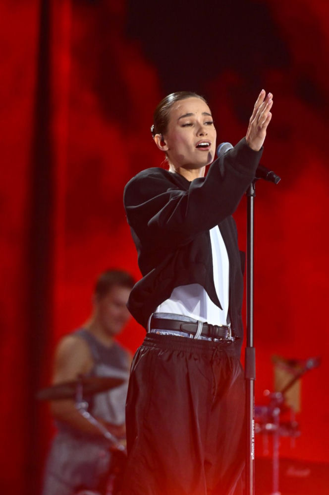 Gwiazdy wyszły na scenę, a publiczność oszalała. Wielki koncert "Lata z Radiem i Telewizją Polską" za nami
