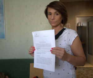 Nie żyje mała wojowniczka. Wcześniej zmarł jej braciszek. Urzędnicy odmawiali pomocy