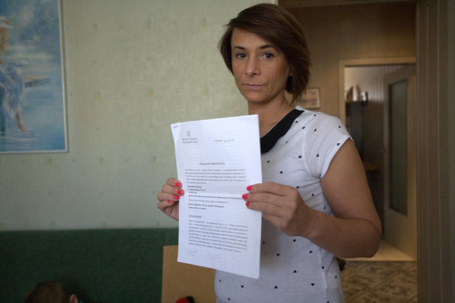 Nie żyje mała wojowniczka. Wcześniej zmarł jej braciszek. Urzędnicy odmawiali pomocy