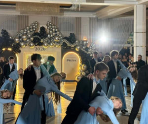 Studniówka siedleckiego Prusa 2026